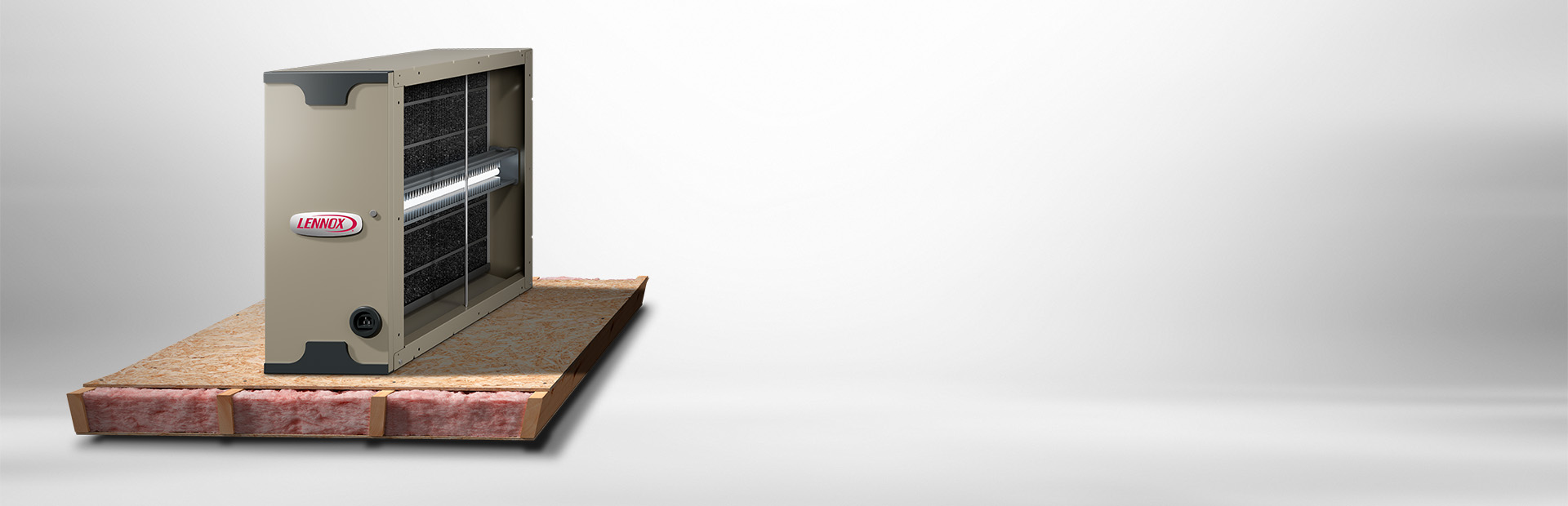 Re-Introducing the Lennox PureAir™S