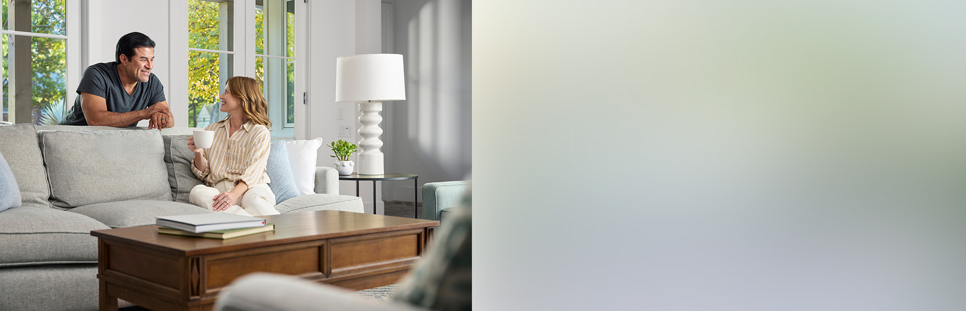 Fall comfort starts with perfect air and big savings.