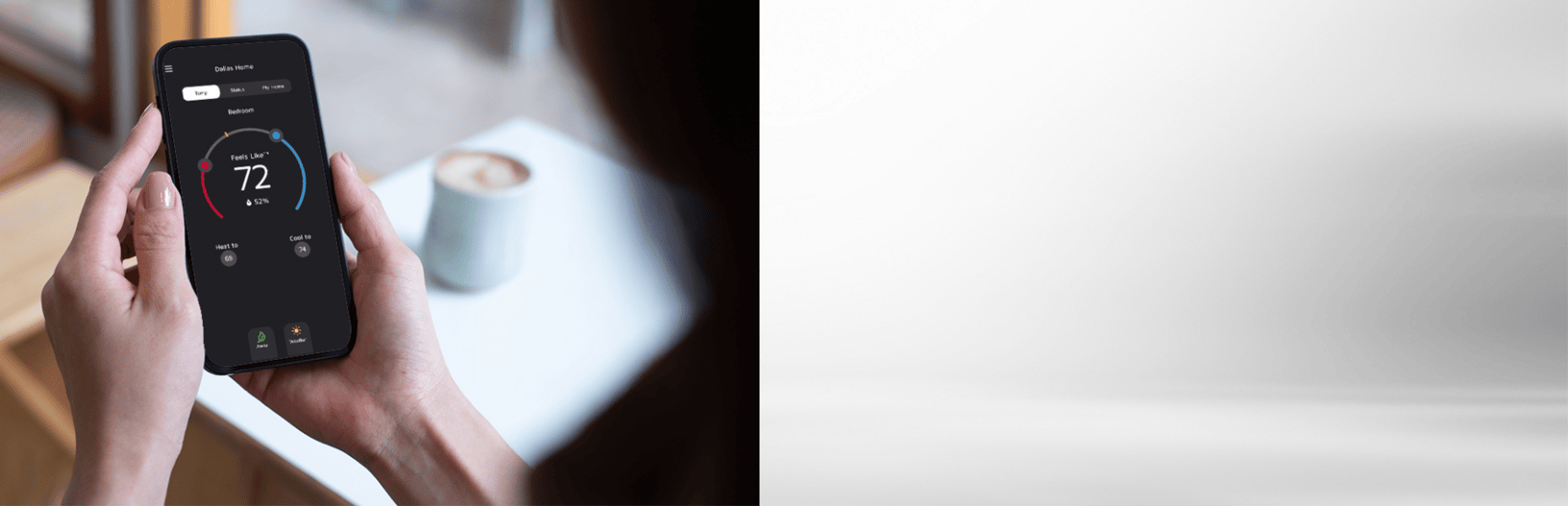 A Better, Smarter Experience